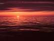 Rys 591: Sunset on the ocean.jpg [48368 bajt�w]